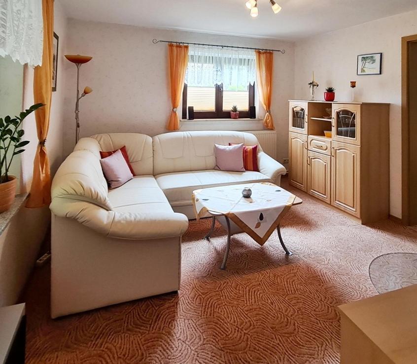 Apartement Sonnenschein Klausdorf  Εξωτερικό φωτογραφία