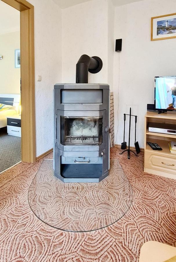 Apartement Sonnenschein Klausdorf  Εξωτερικό φωτογραφία
