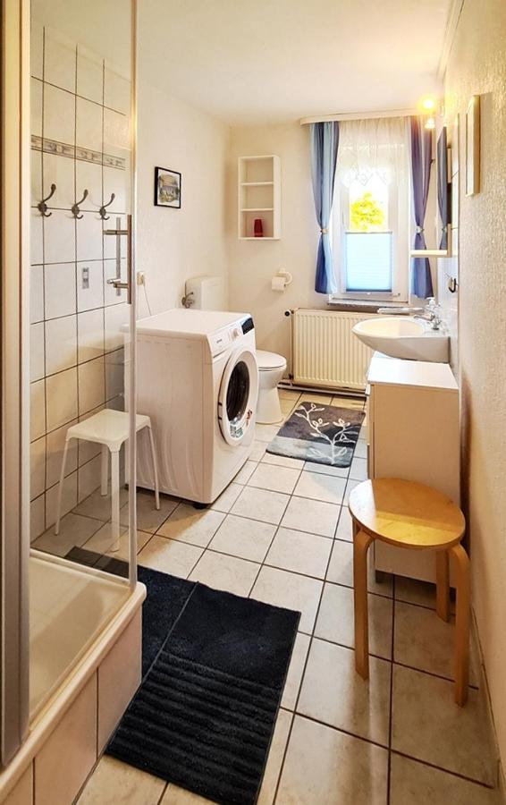 Apartement Sonnenschein Klausdorf  Εξωτερικό φωτογραφία