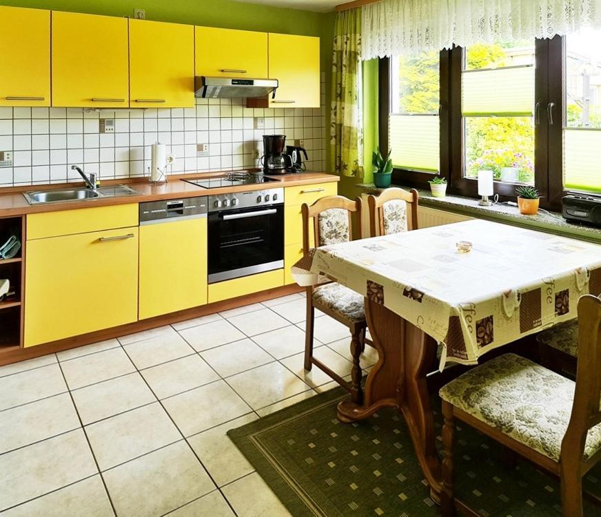 Apartement Sonnenschein Klausdorf  Εξωτερικό φωτογραφία